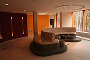 Wellness Bereich